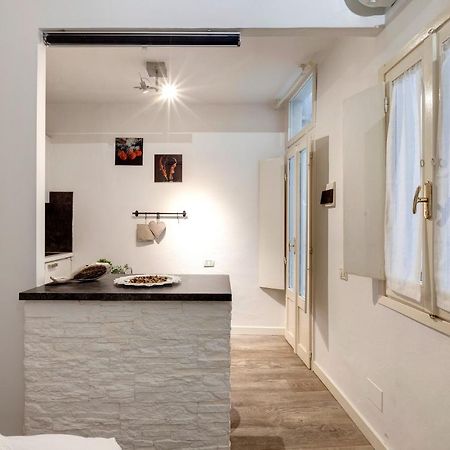 Cristofano Studio By Mamo Florenz Exterior foto