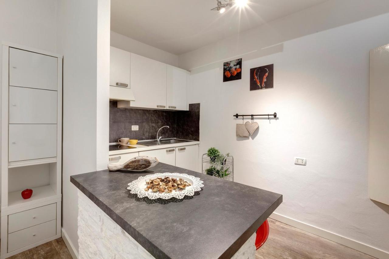 Cristofano Studio By Mamo Florenz Exterior foto