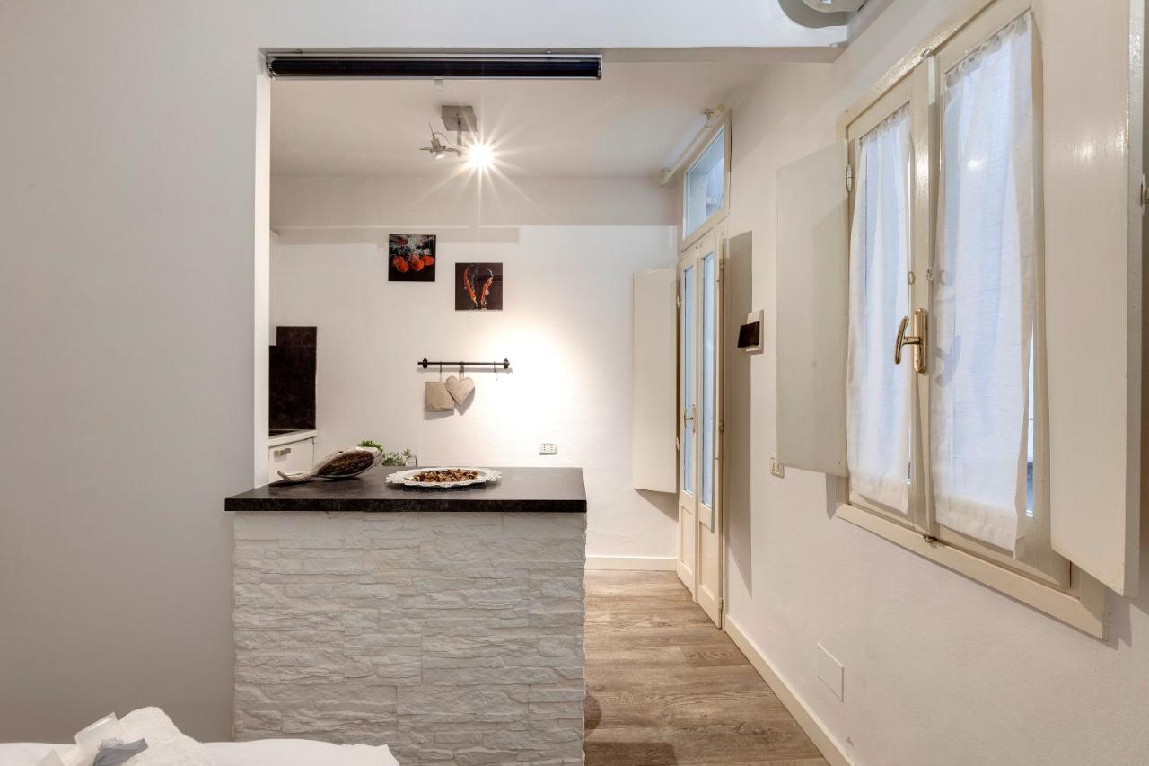Cristofano Studio By Mamo Florenz Exterior foto