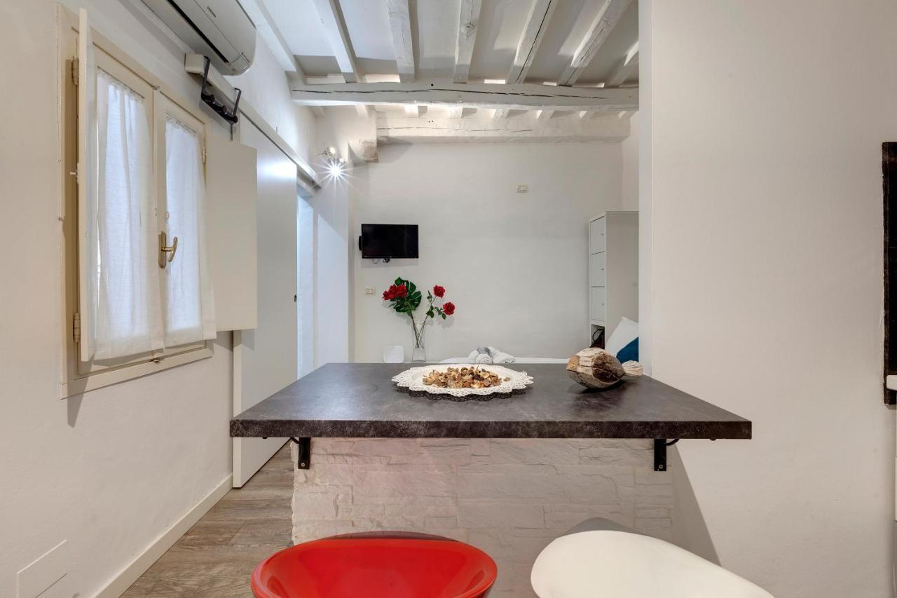 Cristofano Studio By Mamo Florenz Exterior foto