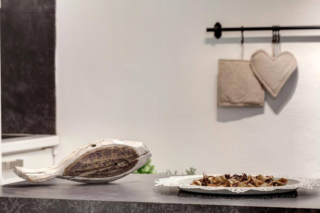 Cristofano Studio By Mamo Florenz Exterior foto