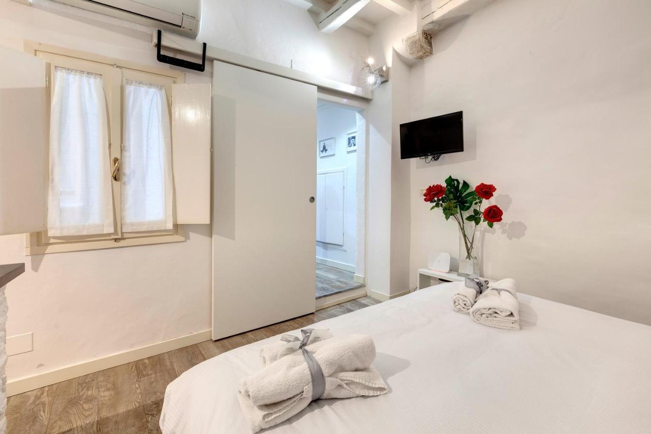 Cristofano Studio By Mamo Florenz Exterior foto