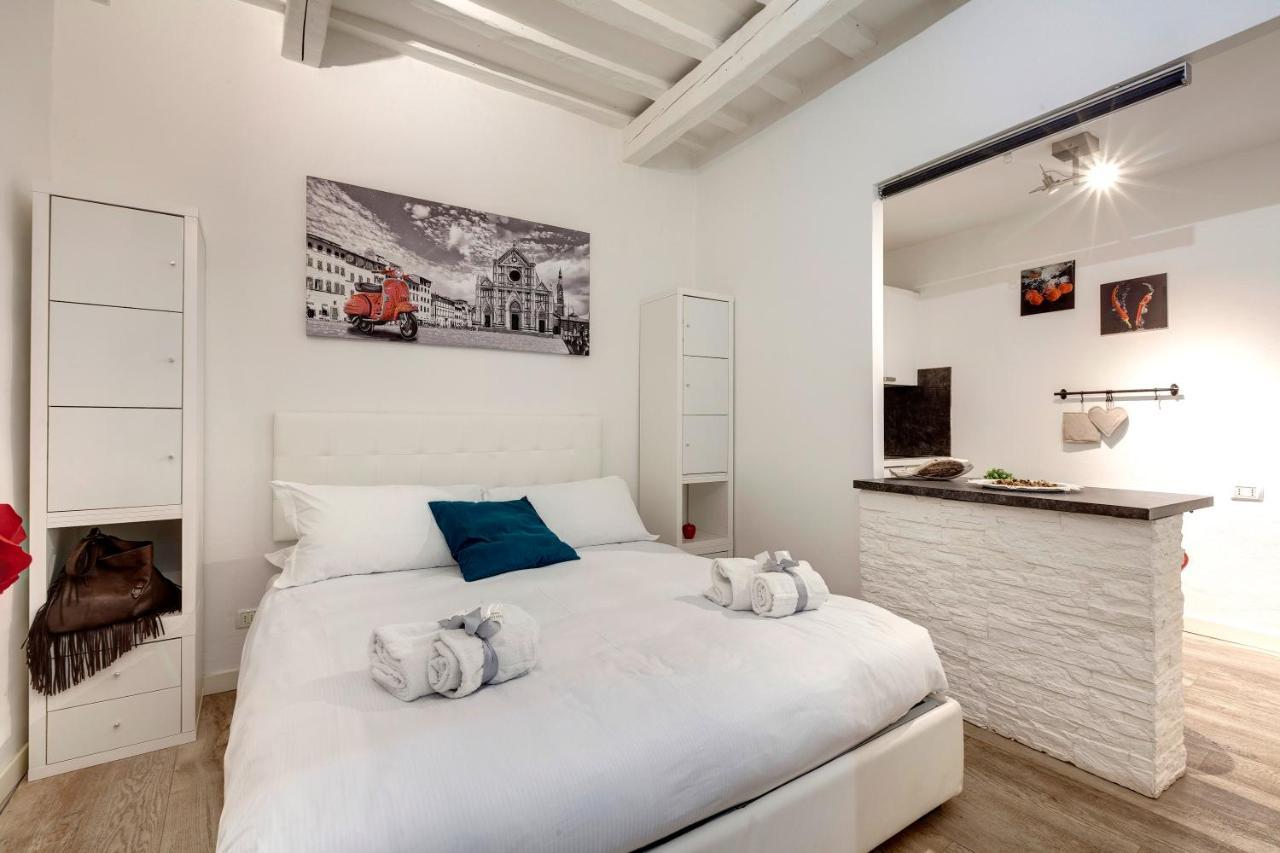 Cristofano Studio By Mamo Florenz Exterior foto