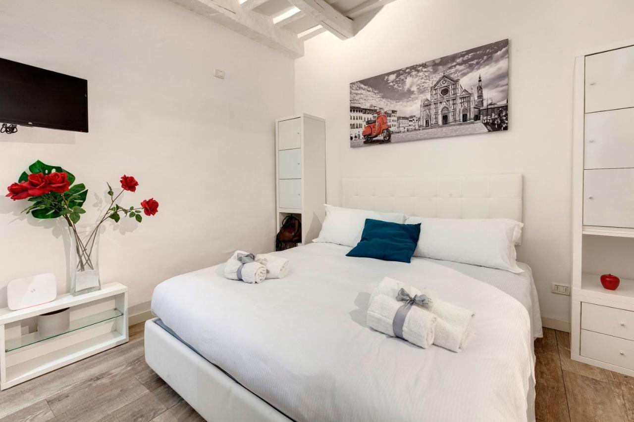 Cristofano Studio By Mamo Florenz Exterior foto